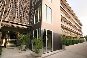 Ploen Pattaya Residence by Tolani