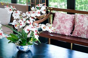 Ploen Pattaya Residence by Tolani