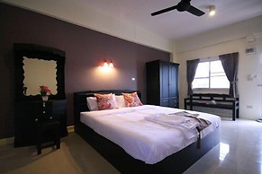 Ploen Pattaya Residence by Tolani