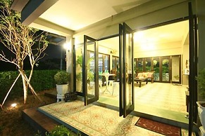 Ploen Pattaya Residence by Tolani