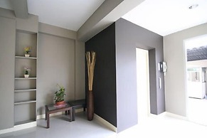 Ploen Pattaya Residence by Tolani