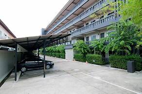 Ploen Pattaya Residence by Tolani