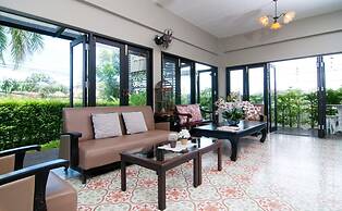 Ploen Pattaya Residence by Tolani