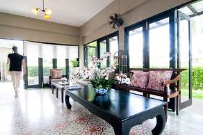 Ploen Pattaya Residence by Tolani
