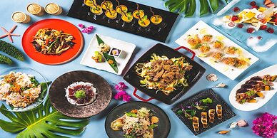 The Orion Hotel Motobu Resort & Spa