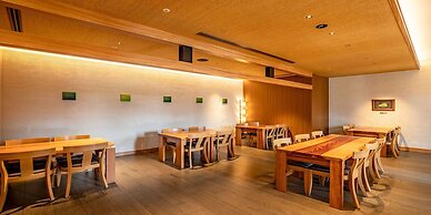 The Orion Hotel Motobu Resort & Spa