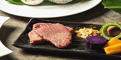 The Orion Hotel Motobu Resort & Spa