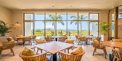 The Orion Hotel Motobu Resort & Spa