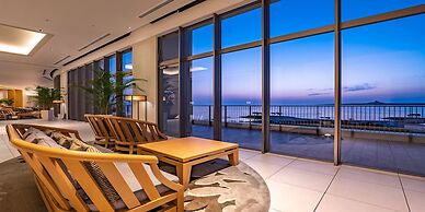 The Orion Hotel Motobu Resort & Spa