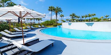 The Orion Hotel Motobu Resort & Spa