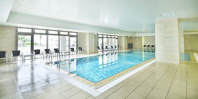 The Orion Hotel Motobu Resort & Spa