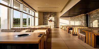 The Orion Hotel Motobu Resort & Spa