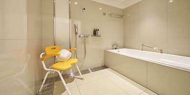 The Orion Hotel Motobu Resort & Spa