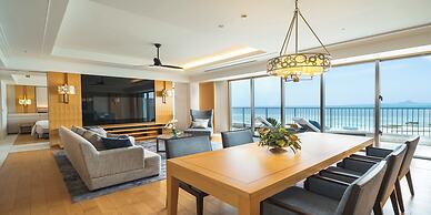 The Orion Hotel Motobu Resort & Spa