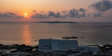 The Orion Hotel Motobu Resort & Spa