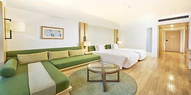 The Orion Hotel Motobu Resort & Spa