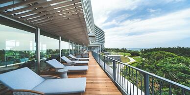 The Orion Hotel Motobu Resort & Spa