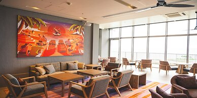 The Orion Hotel Motobu Resort & Spa