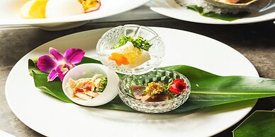 The Orion Hotel Motobu Resort & Spa