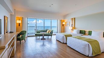 The Orion Hotel Motobu Resort & Spa