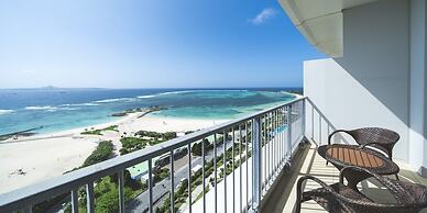 The Orion Hotel Motobu Resort & Spa