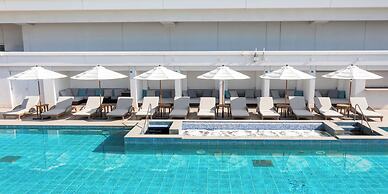 The Orion Hotel Motobu Resort & Spa