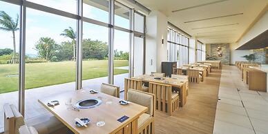 The Orion Hotel Motobu Resort & Spa