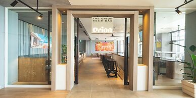The Orion Hotel Motobu Resort & Spa
