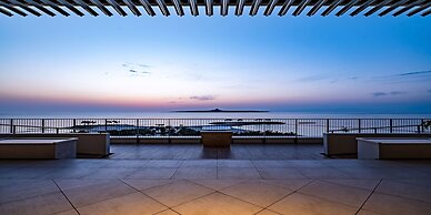 The Orion Hotel Motobu Resort & Spa