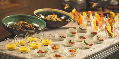 The Orion Hotel Motobu Resort & Spa