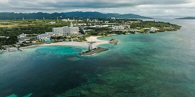 The Orion Hotel Motobu Resort & Spa