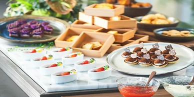 The Orion Hotel Motobu Resort & Spa