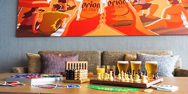 The Orion Hotel Motobu Resort & Spa