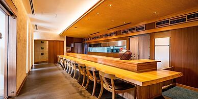 The Orion Hotel Motobu Resort & Spa