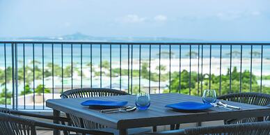 The Orion Hotel Motobu Resort & Spa