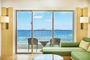 The Orion Hotel Motobu Resort & Spa