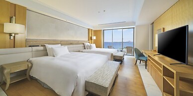 The Orion Hotel Motobu Resort & Spa