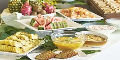 The Orion Hotel Motobu Resort & Spa