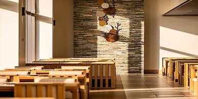 The Orion Hotel Motobu Resort & Spa