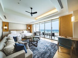 The Orion Hotel Motobu Resort & Spa