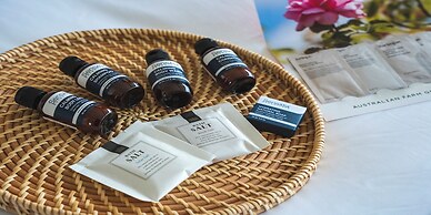 The Orion Hotel Motobu Resort & Spa