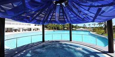 The Orion Hotel Motobu Resort & Spa