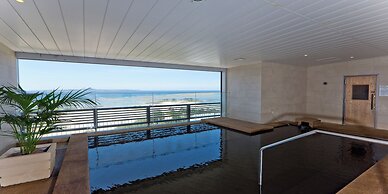 The Orion Hotel Motobu Resort & Spa