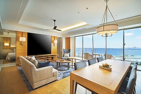 The Orion Hotel Motobu Resort & Spa