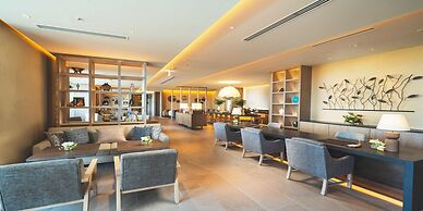 The Orion Hotel Motobu Resort & Spa