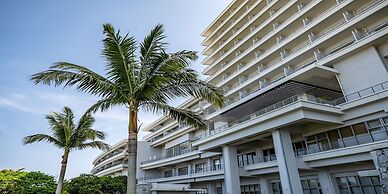 The Orion Hotel Motobu Resort & Spa