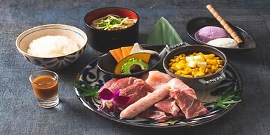 The Orion Hotel Motobu Resort & Spa