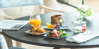 The Orion Hotel Motobu Resort & Spa