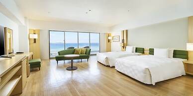 The Orion Hotel Motobu Resort & Spa