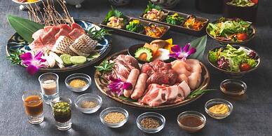 The Orion Hotel Motobu Resort & Spa